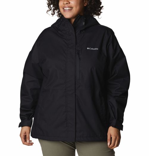 Campera Hikebound - Black