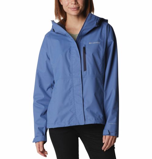 Campera Impermeable Columbia Arcadia Mujer - Tienda de Deportes Outdoor,  Indumentaria Nautica y para la Montaña, Kayak y Campamento