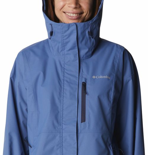 Campera Hikebound - Velvet Cove