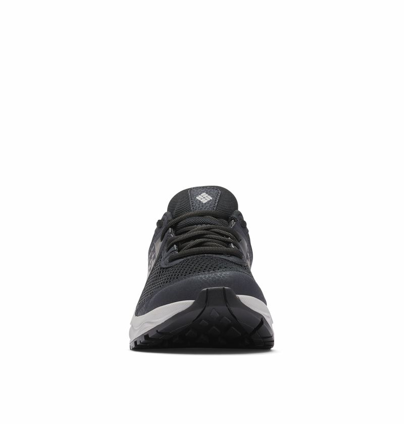 Zapatillas Columbia Trailstorm Beyond Hombre (Black - Steam)