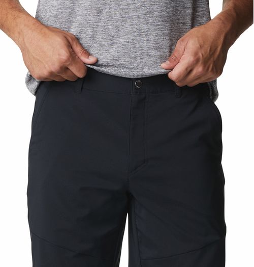 Short Tech Trail S - Black