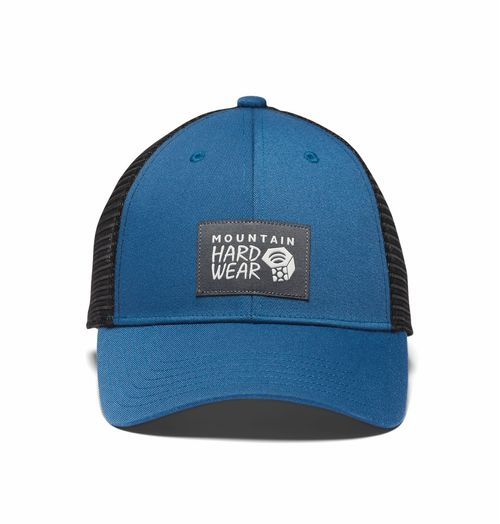 Gorra Logo Trucker Outlet