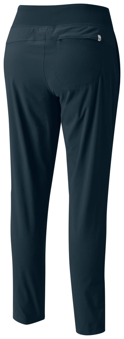 Pantalon Dynama Ankle