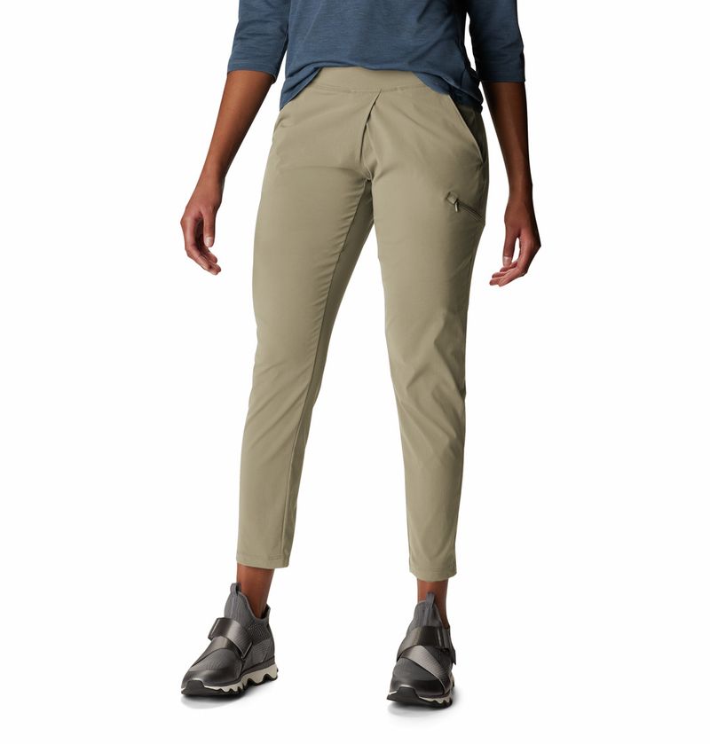 Dynama on sale ankle pant