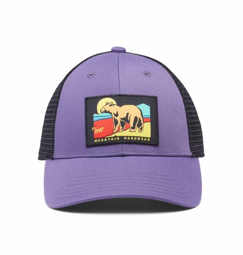 Gorra 93 Bear Trucker Hat