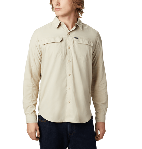 Camisa Silver Ridge II - Fossil
