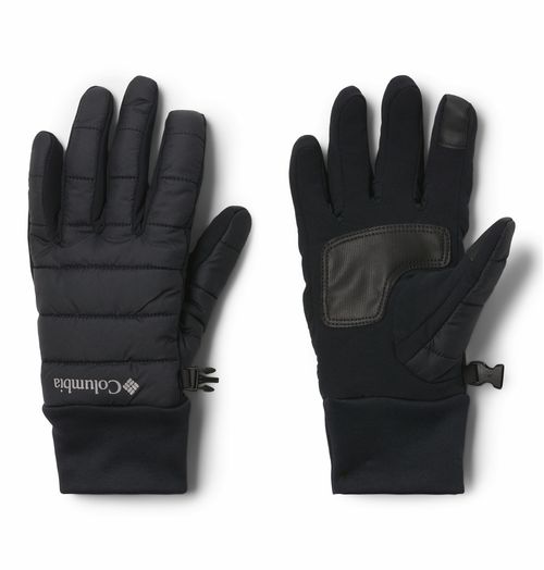 Guantes De Nieve Mujer Beige Argentina - Dakine Ofertas