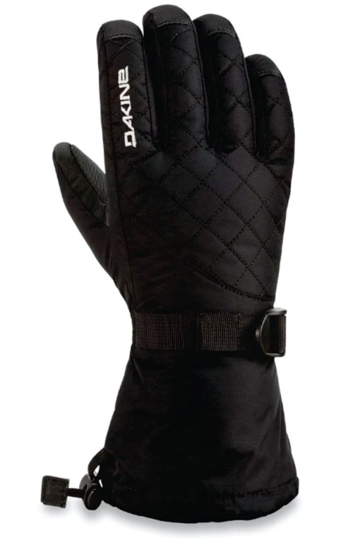 Guantes Dakine Lynx Glove Mujer (Black)