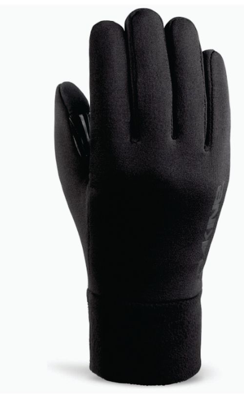 Guantes Storm Glove Black -