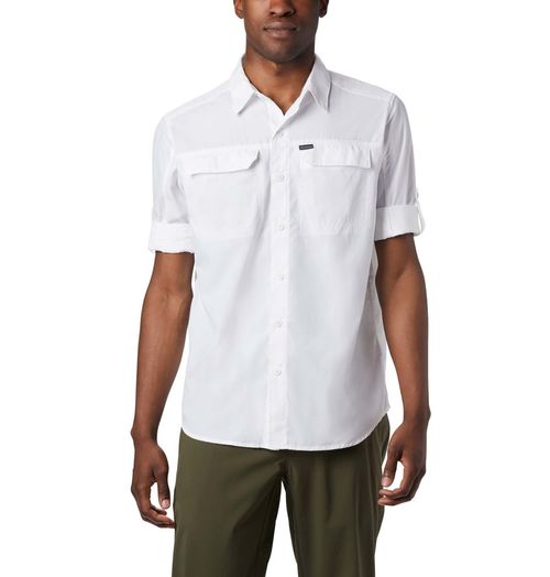 Columbia Bahama II - Camisa de manga corta para hombre