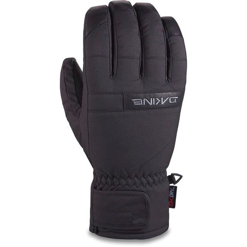 Guantes Nova Short Black -