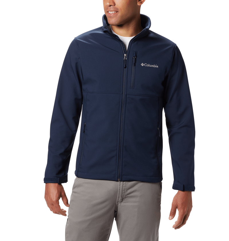 Ascender softshell 2025 jacket columbia