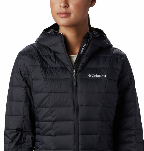 Columbia Campera Voodoo Falls 590 Turbodown Capucha Outlet