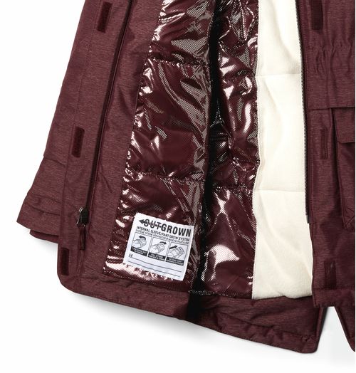 Campera Nordic Strider Junior Outlet