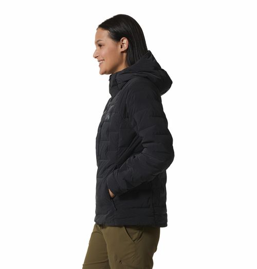 Campera Stretchdown