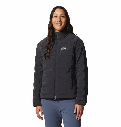 Campera Stretchdown