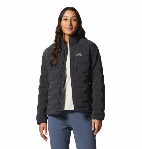 Campera Stretchdown