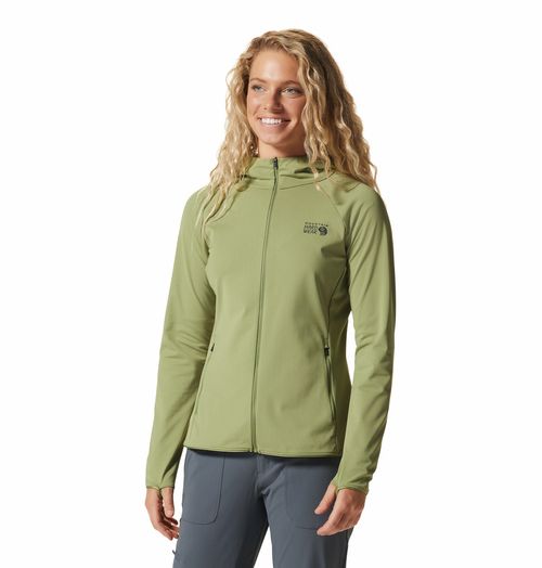 Campera Mountain Stretch Outlet