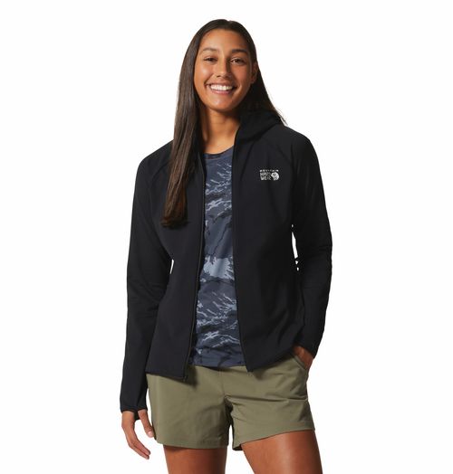 Campera Mountain Stretch Outlet