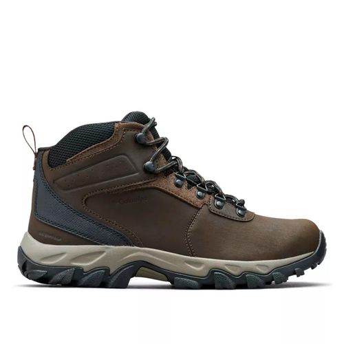 Botas Impermeables Newton Ridge Plus II Hombre - Cordovan Squash