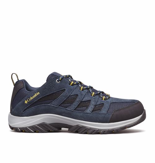 zapatilla crestwood waterproof