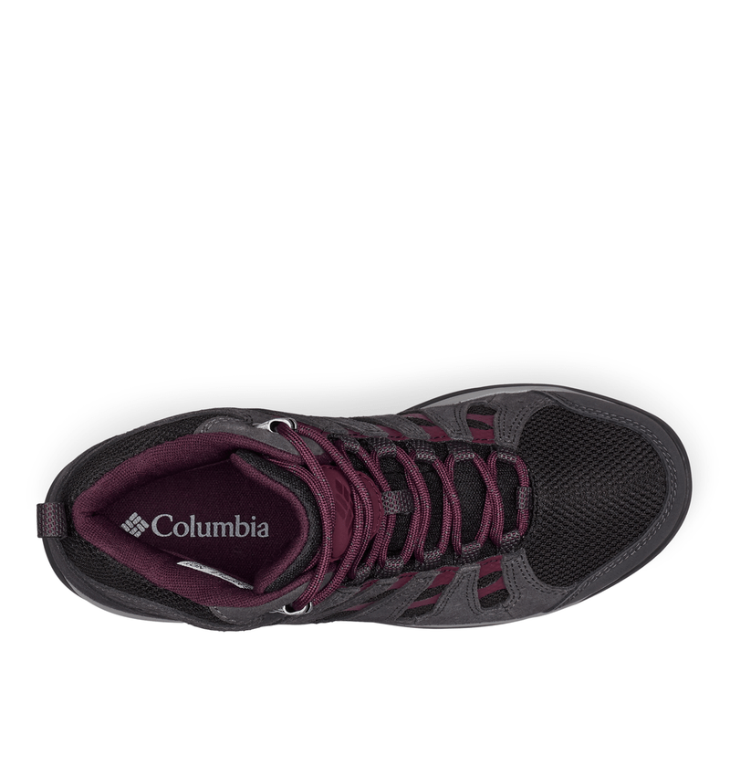 Zapatillas columbia redmond mujer hotsell