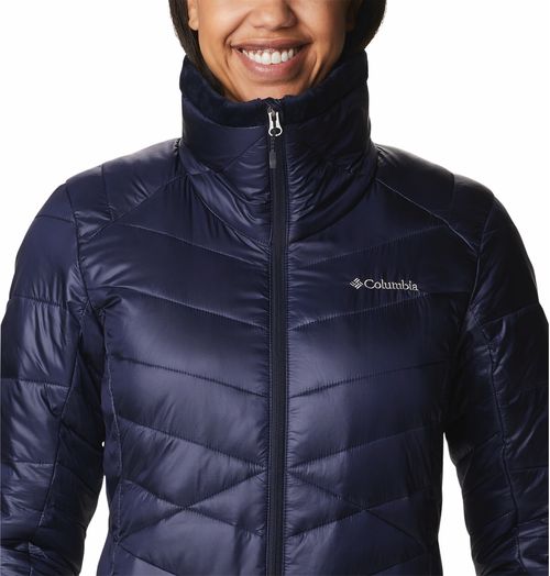 Campera Joy Peak Omni - Heat Infinity
