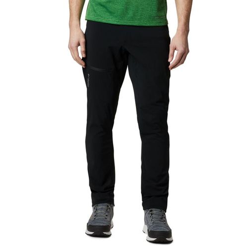 Pantalon Columbia M Titan Pass Pant Hombre (Black) Outlet