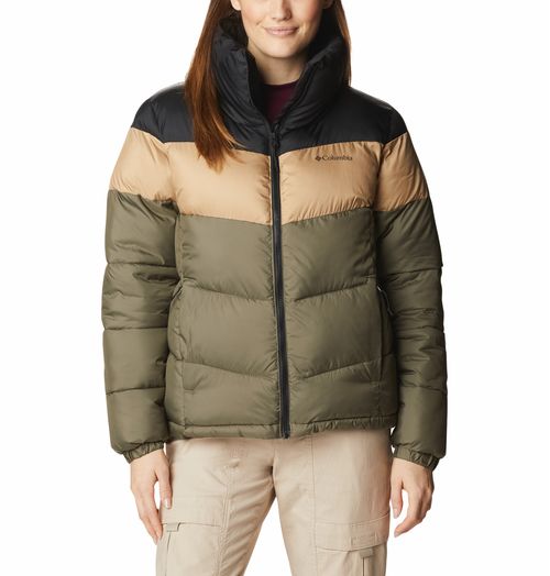 Campera Impermeable Columbia Arcadia Mujer - Tienda de Deportes Outdoor,  Indumentaria Nautica y para la Montaña, Kayak y Campamento