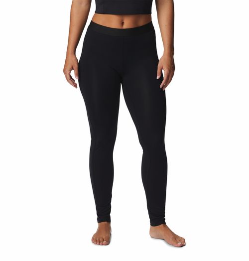 Calzas Termicas Baselayer Midweight Stretch Tight - Black