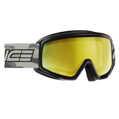 Antiparras Salice 708Dacrxf Junior (Black Camo-Dacrx)