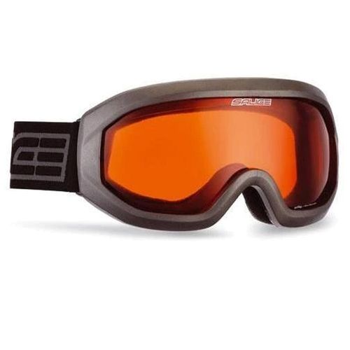 Antiparras Salice 983Acrxo Junior - Black