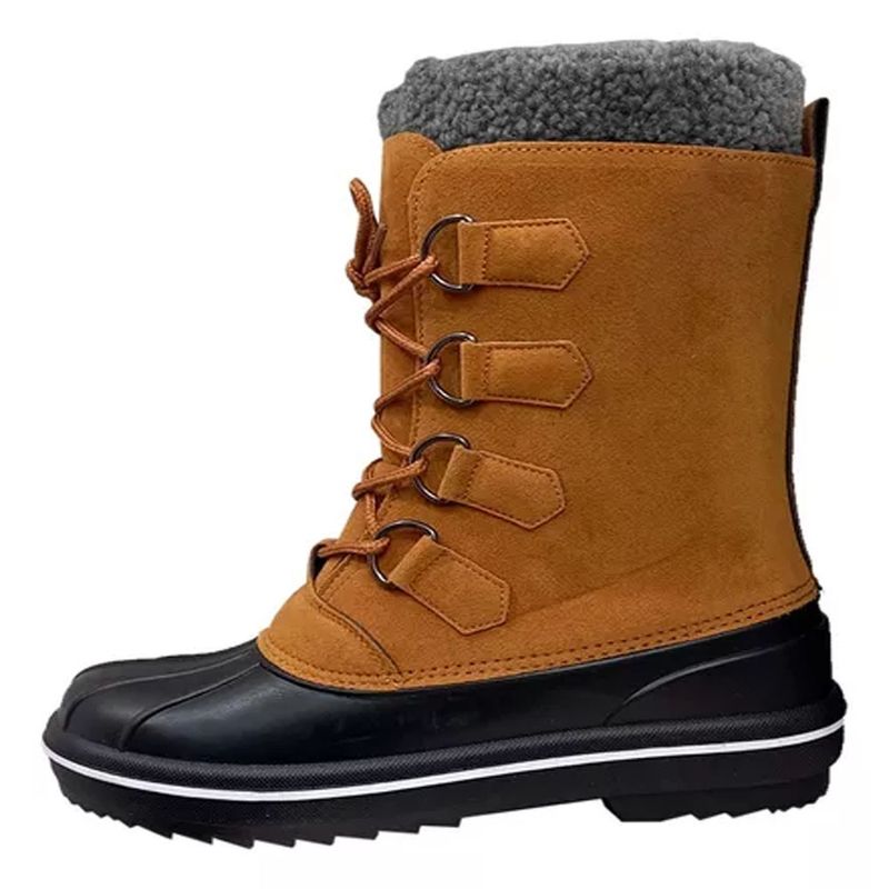 Botas Apreski Nexxt Boulder Hombre (Oak)