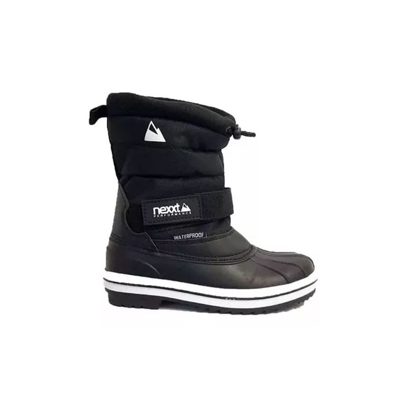 BOTA APRESKI NEGRO