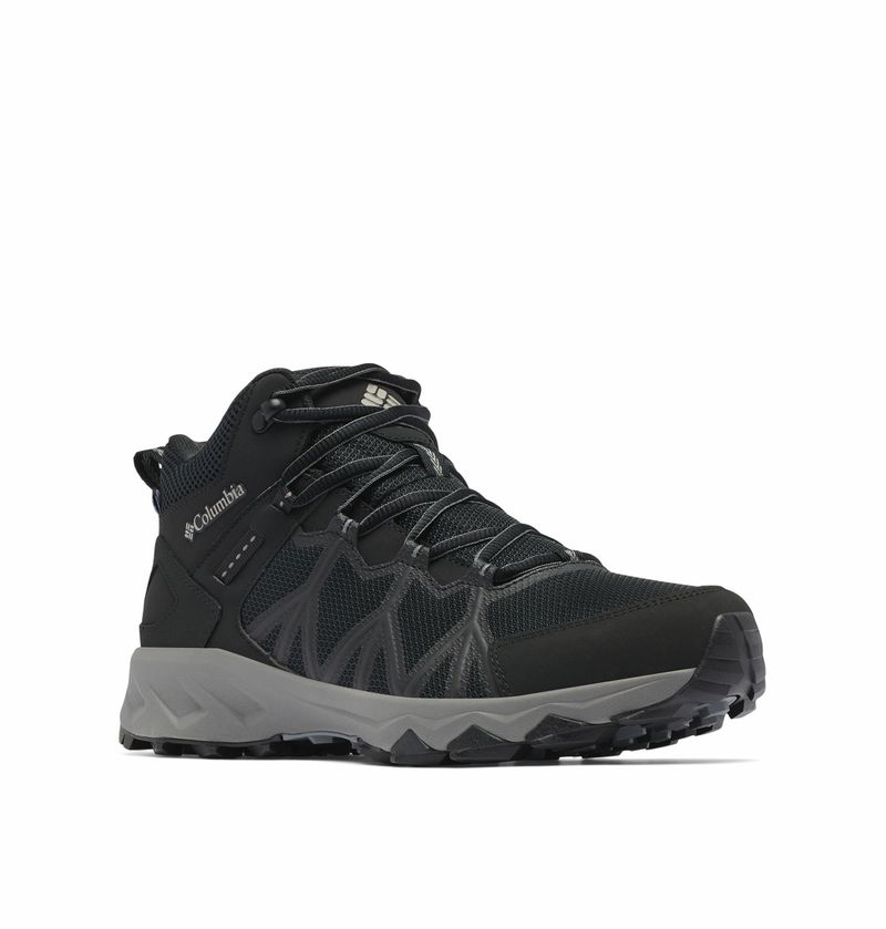 Zapatilla de trail Columbia Escape™ Pursuit Outdry™ (negro