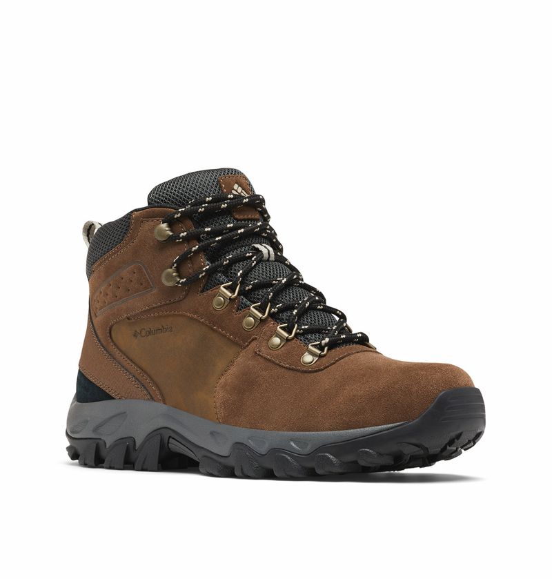 Botas columbia 2025 waterproof hombre