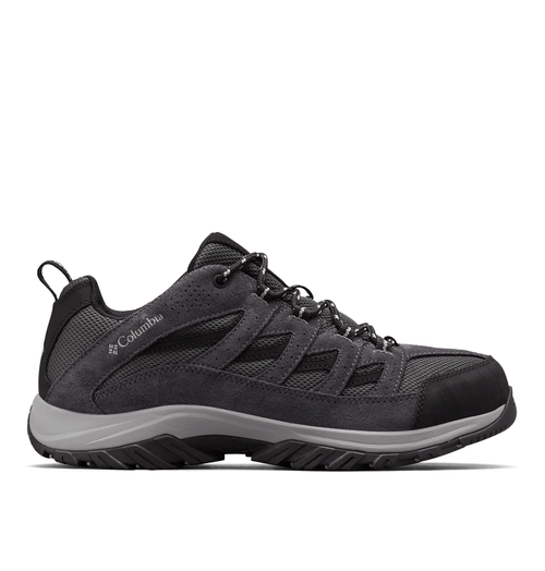 Zapatillas Crestwood Hombre - Shark Columbia Grey