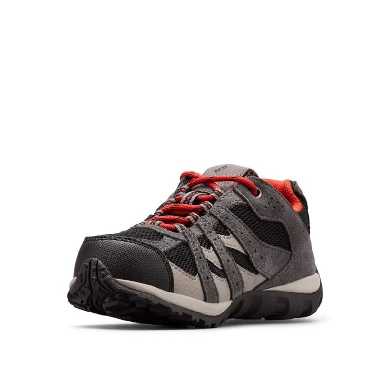 Zapatilla Youth Redmond™ Waterproof - Columbia