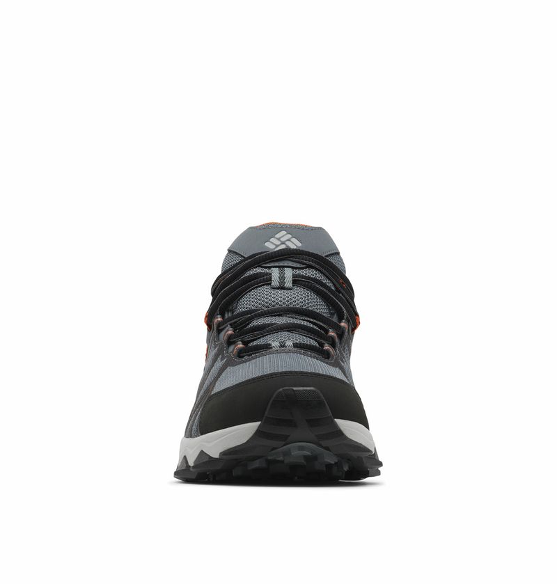 Zapatillas Columbia Peakfreak Ii Outdry Hombre (Graphite/Warm Copper)