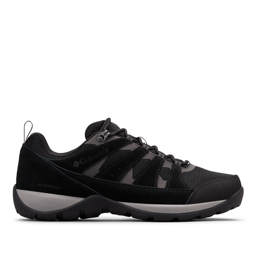 Zapatillas Impermeables Redmond II Hombre - Black Dark Grey