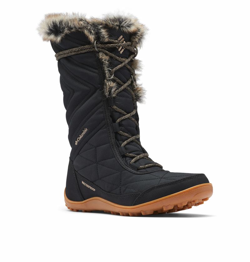 Precio de botas columbia hot sale