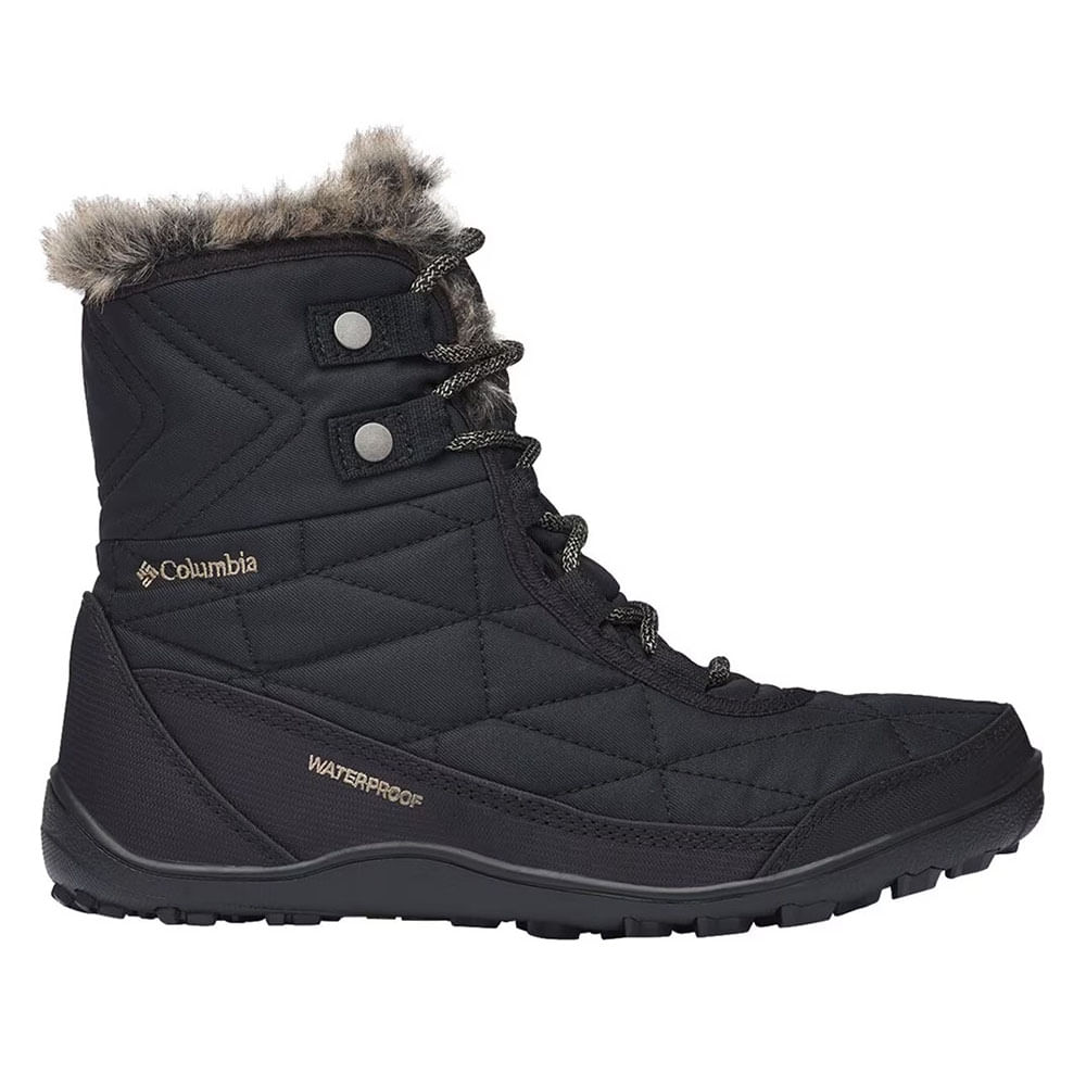 Botas Apreski Nexxt Boulder Mujer (Oak)