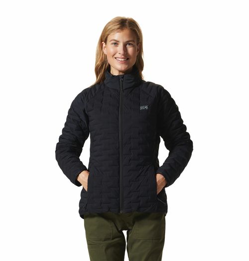 Campera Stretch IIgh