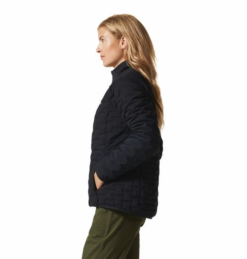 Campera Stretch IIgh
