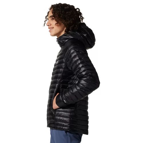 Campera Ghost Whisperer 2 Hoody Black