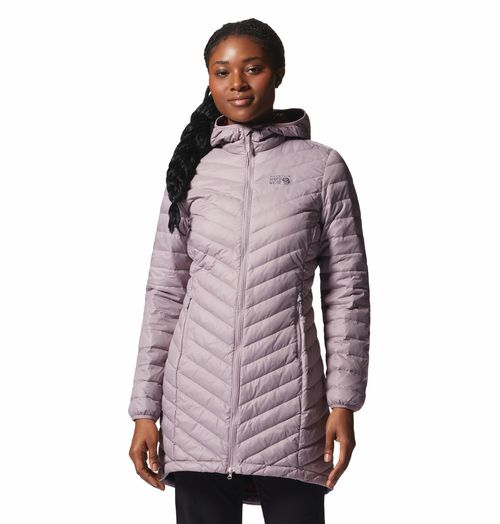 Campera Glen Alpine