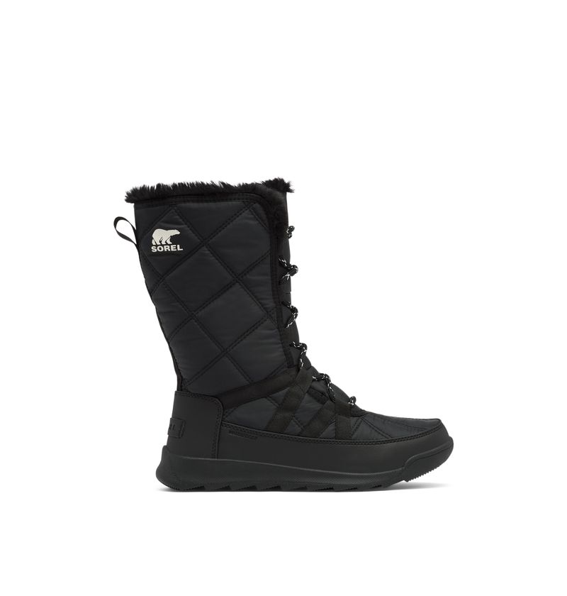 Botas apreski mujer online sorel