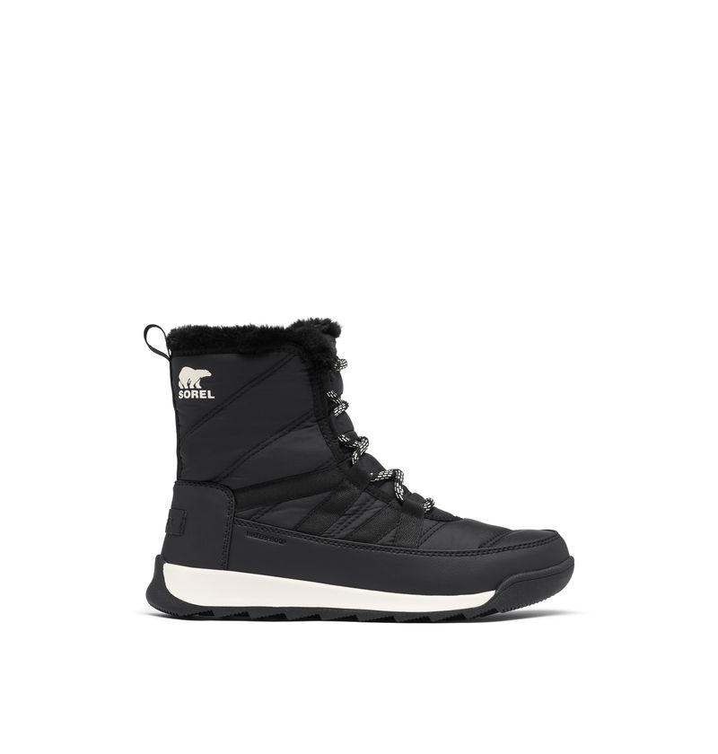 Botas sorel mujer best sale