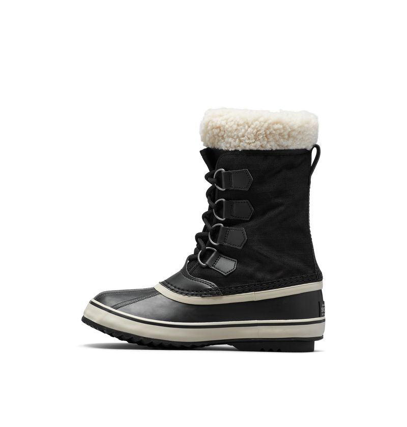 Botas hotsell sorel mujer