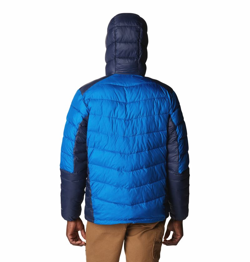 Salomon ice shelf jkt on sale m